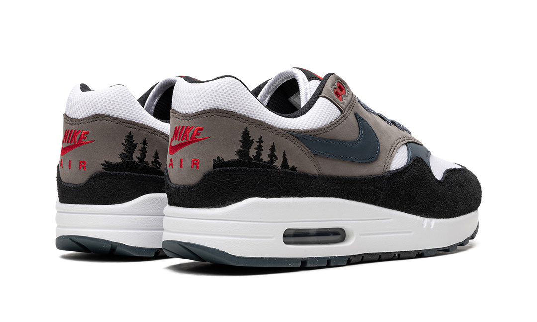NIKE AIR MAX 1 PREMIUM TREELINE