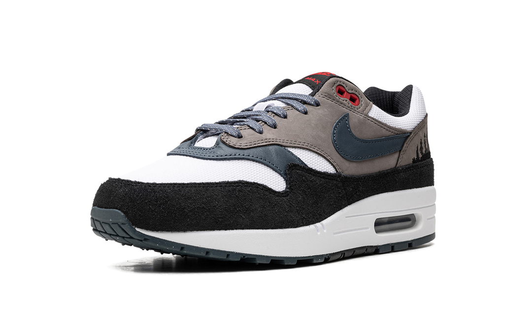 NIKE AIR MAX 1 PREMIUM TREELINE