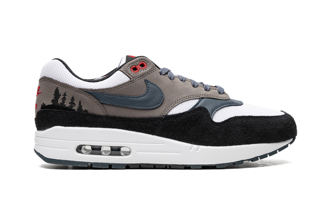 NIKE AIR MAX 1 PREMIUM TREELINE