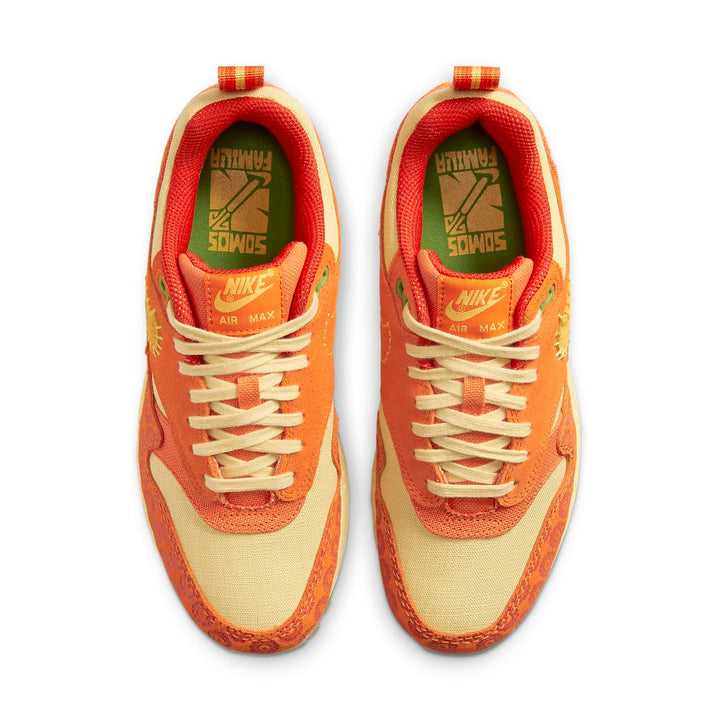 NIKE AIR MAX 1 PRM SOMOS FAMILIA WOMENS