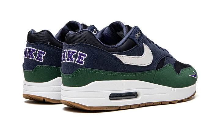 NIKE AIR MAX 1 QS OBSIDIAN WOMENS