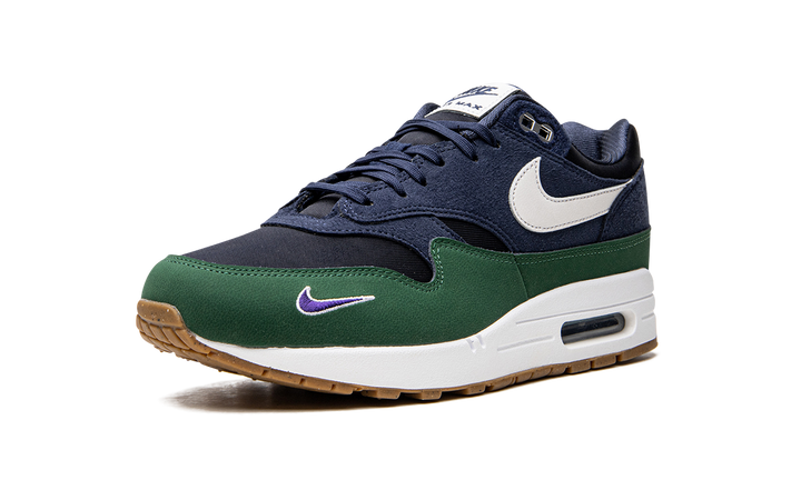NIKE AIR MAX 1 QS OBSIDIAN WOMENS