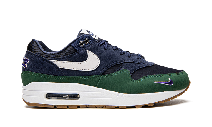 NIKE AIR MAX 1 QS OBSIDIAN WOMENS
