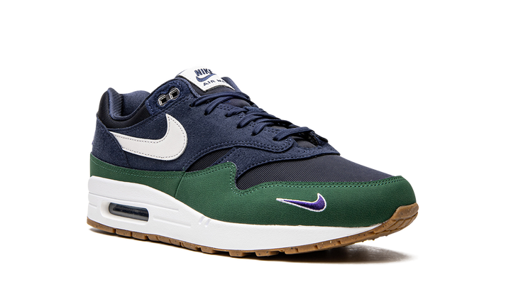 NIKE AIR MAX 1 QS OBSIDIAN WOMENS