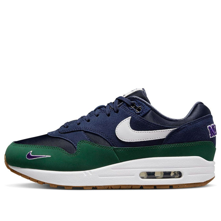 NIKE AIR MAX 1 QS OBSIDIAN WOMENS