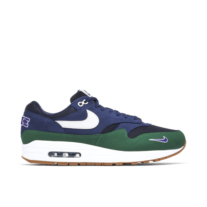 NIKE AIR MAX 1 QS OBSIDIAN WOMENS