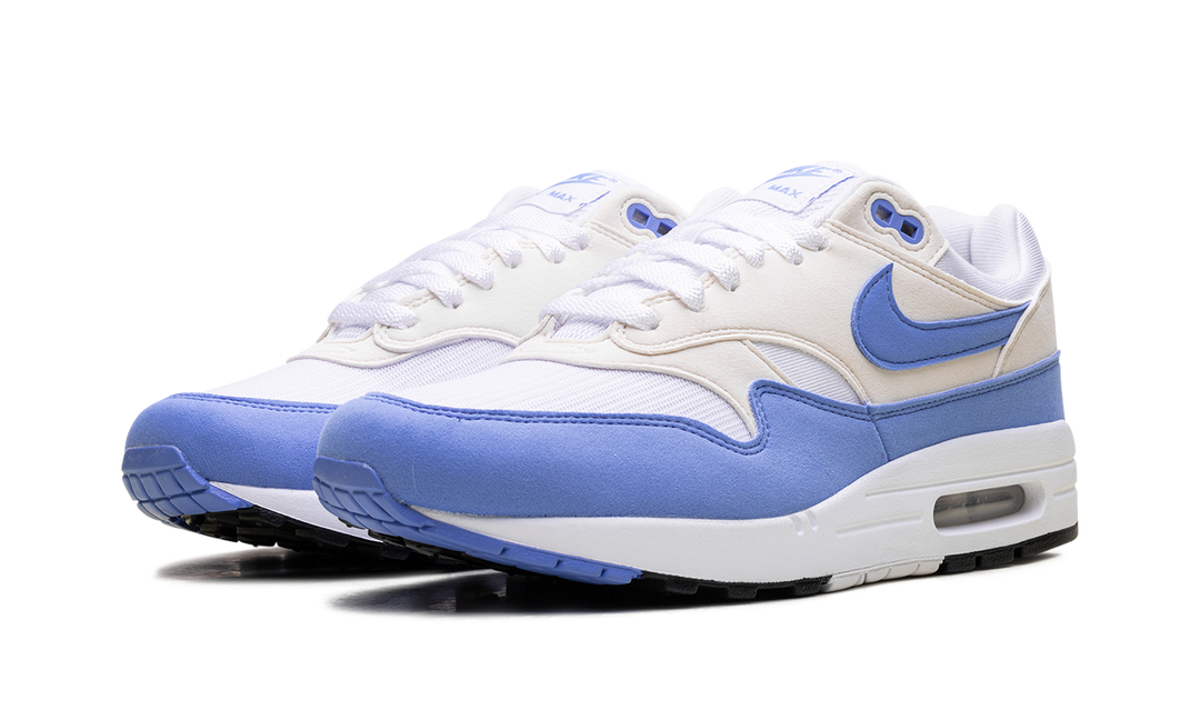 NIKE AIR MAX 1 ROYAL PULSE WOMENS
