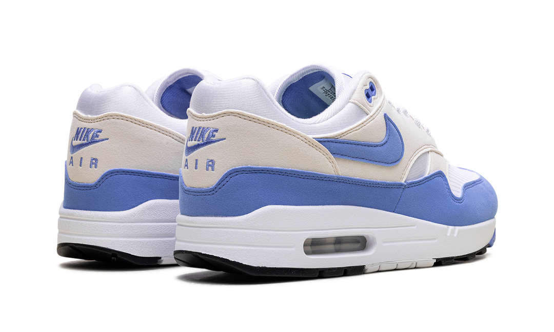NIKE AIR MAX 1 ROYAL PULSE WOMENS