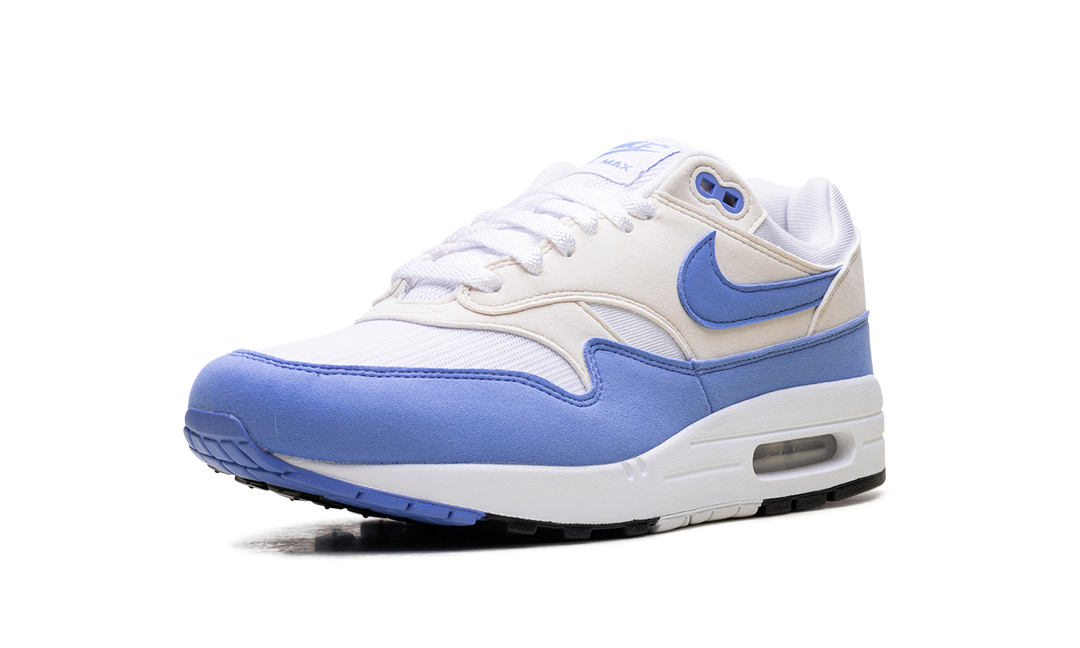 NIKE AIR MAX 1 ROYAL PULSE WOMENS