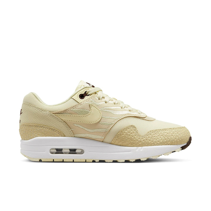 NIKE AIR MAX 1 SAFARI BEIGE WOMENS