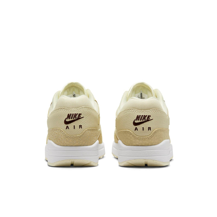 NIKE AIR MAX 1 SAFARI BEIGE WOMENS