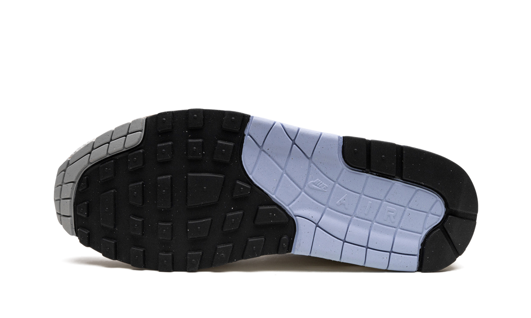 NIKE AIR MAX 1 SAFARI SUMMIT WHITE WOMENS