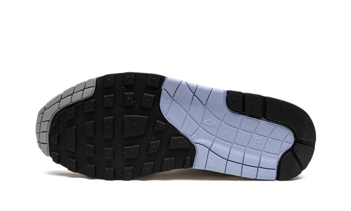 NIKE AIR MAX 1 SAFARI SUMMIT WHITE WOMENS