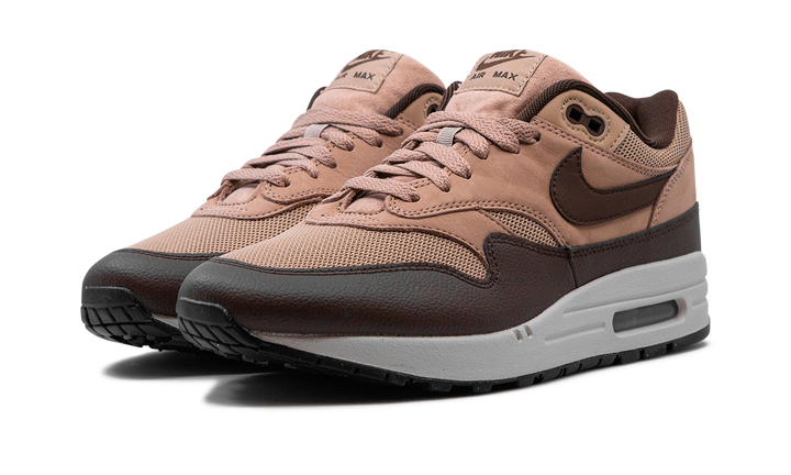 NIKE AIR MAX 1 SC CACAO WOW DUSTED CLAY