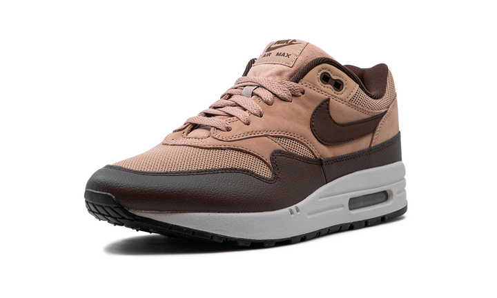 NIKE AIR MAX 1 SC CACAO WOW DUSTED CLAY