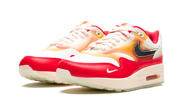 NIKE AIR MAX 1 SOFVI WOMENS