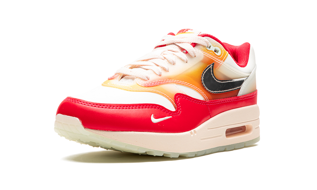NIKE AIR MAX 1 SOFVI WOMENS