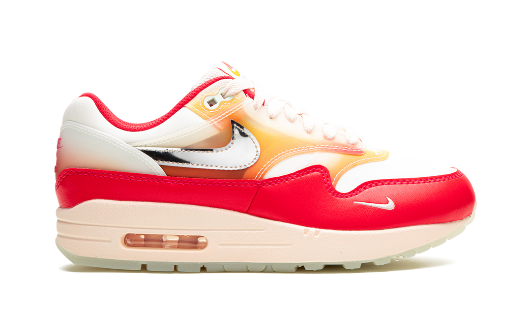 NIKE AIR MAX 1 SOFVI WOMENS
