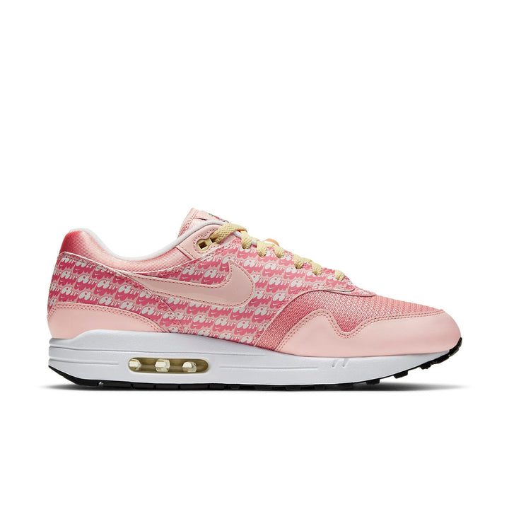 NIKE AIR MAX 1 STRAWBERRY LEMONADE