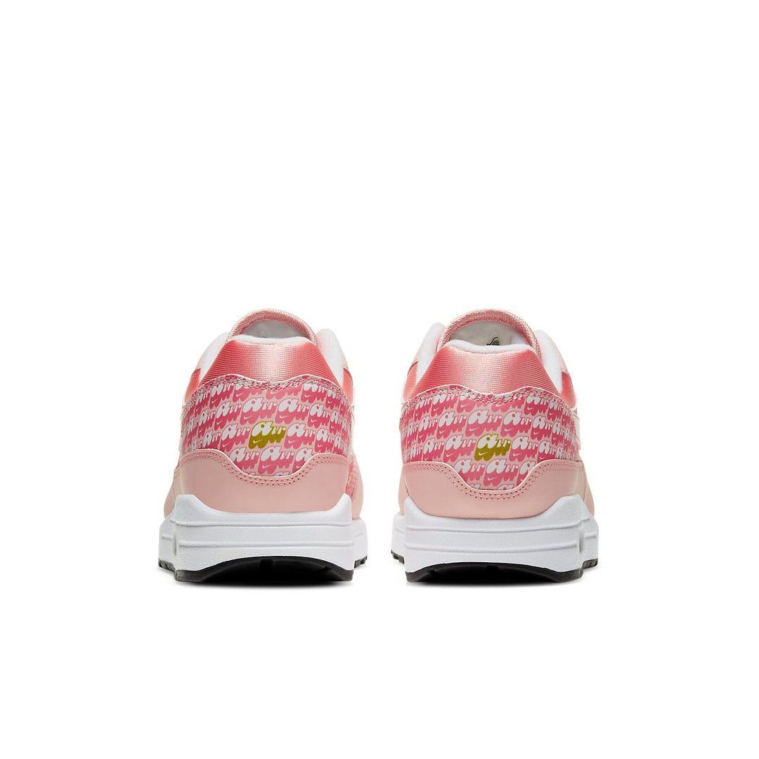 NIKE AIR MAX 1 STRAWBERRY LEMONADE
