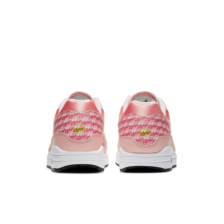 NIKE AIR MAX 1 STRAWBERRY LEMONADE