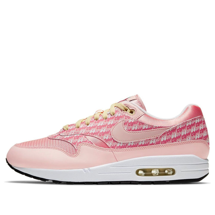 NIKE AIR MAX 1 STRAWBERRY LEMONADE
