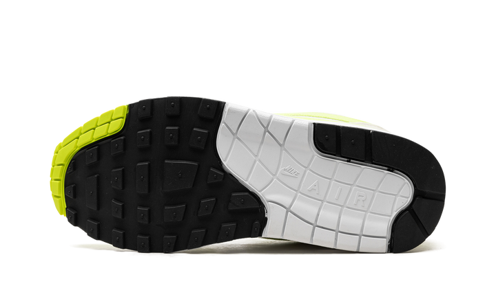 NIKE AIR MAX 1 SUEDE VOLT WOMENS