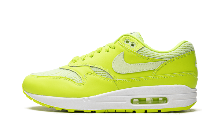 NIKE AIR MAX 1 TOPOGRAPHY VOLT