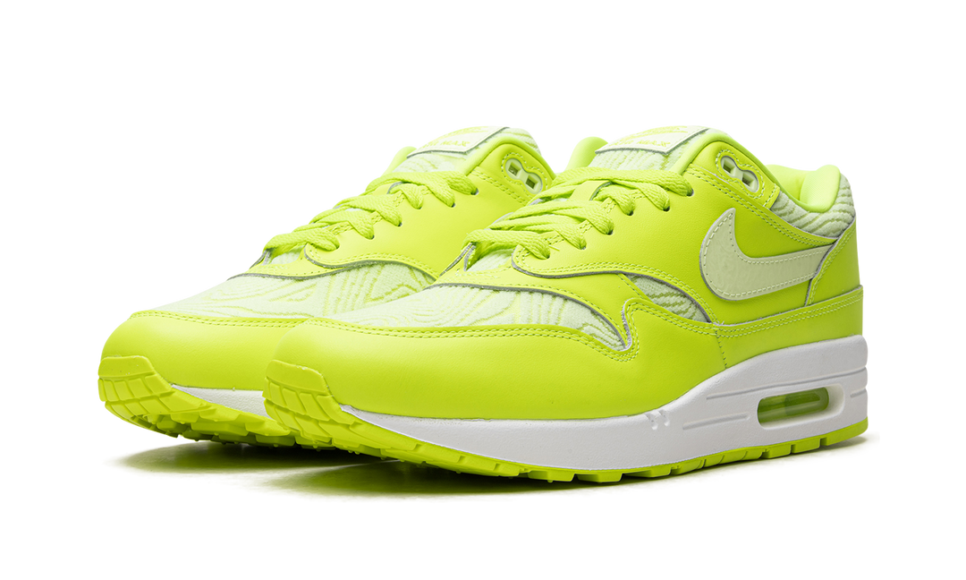 NIKE AIR MAX 1 TOPOGRAPHY VOLT