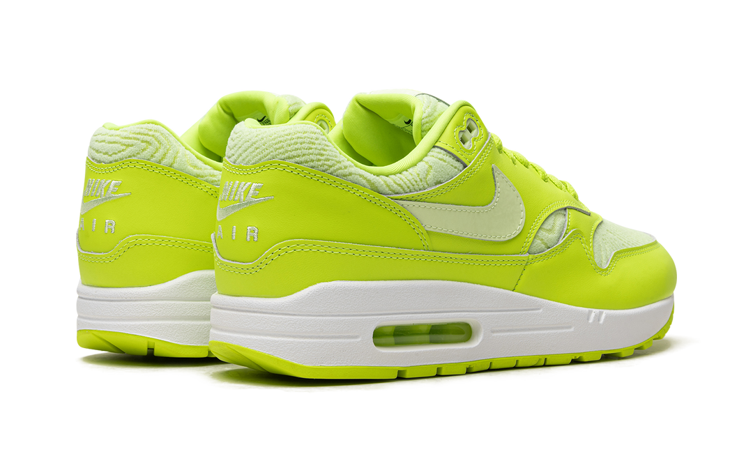 NIKE AIR MAX 1 TOPOGRAPHY VOLT