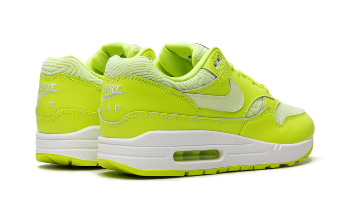 NIKE AIR MAX 1 TOPOGRAPHY VOLT