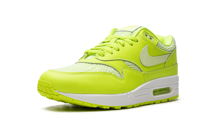 NIKE AIR MAX 1 TOPOGRAPHY VOLT