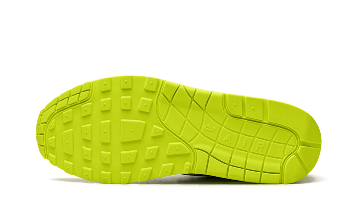 NIKE AIR MAX 1 TOPOGRAPHY VOLT