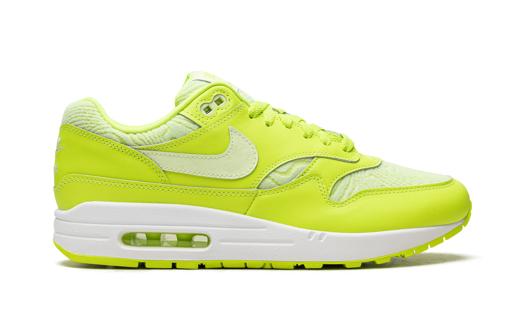 NIKE AIR MAX 1 TOPOGRAPHY VOLT