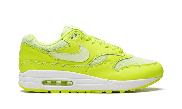 NIKE AIR MAX 1 TOPOGRAPHY VOLT