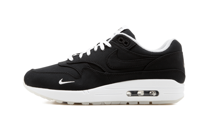 NIKE AIR MAX 1 X DOVER STREET MARKET BLACK