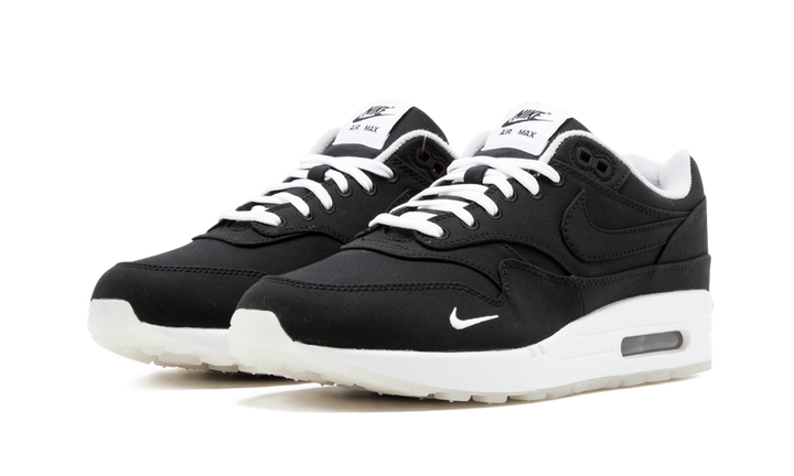 NIKE AIR MAX 1 X DOVER STREET MARKET BLACK