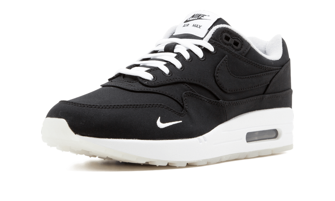 NIKE AIR MAX 1 X DOVER STREET MARKET BLACK