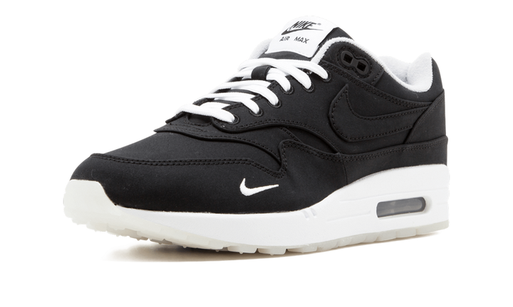 NIKE AIR MAX 1 X DOVER STREET MARKET BLACK