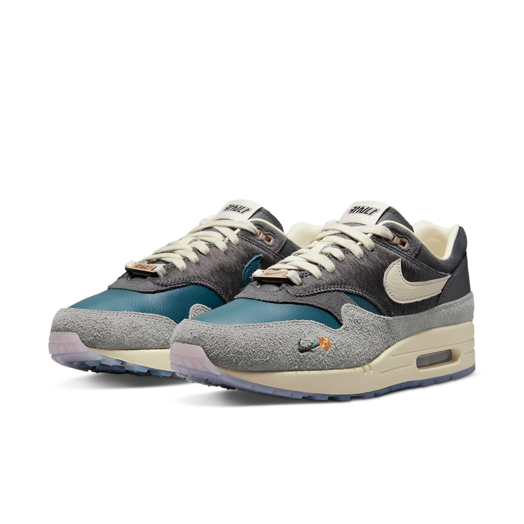 NIKE AIR MAX 1 X KASINA WON-ANG GREY