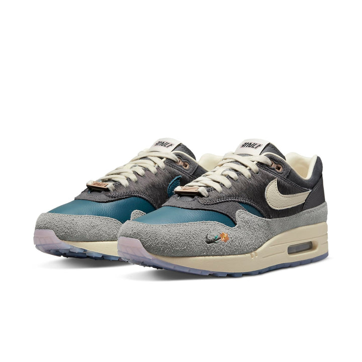 NIKE AIR MAX 1 X KASINA WON-ANG GREY