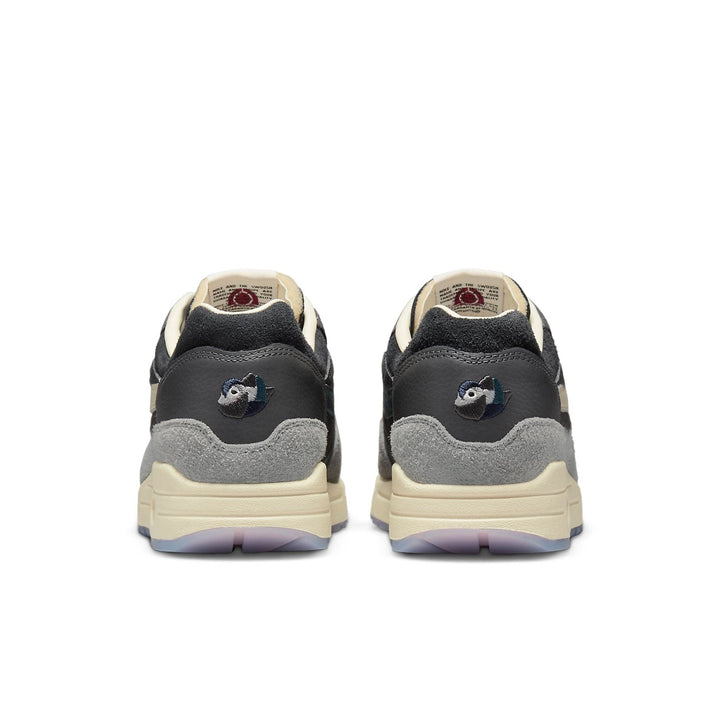 NIKE AIR MAX 1 X KASINA WON-ANG GREY