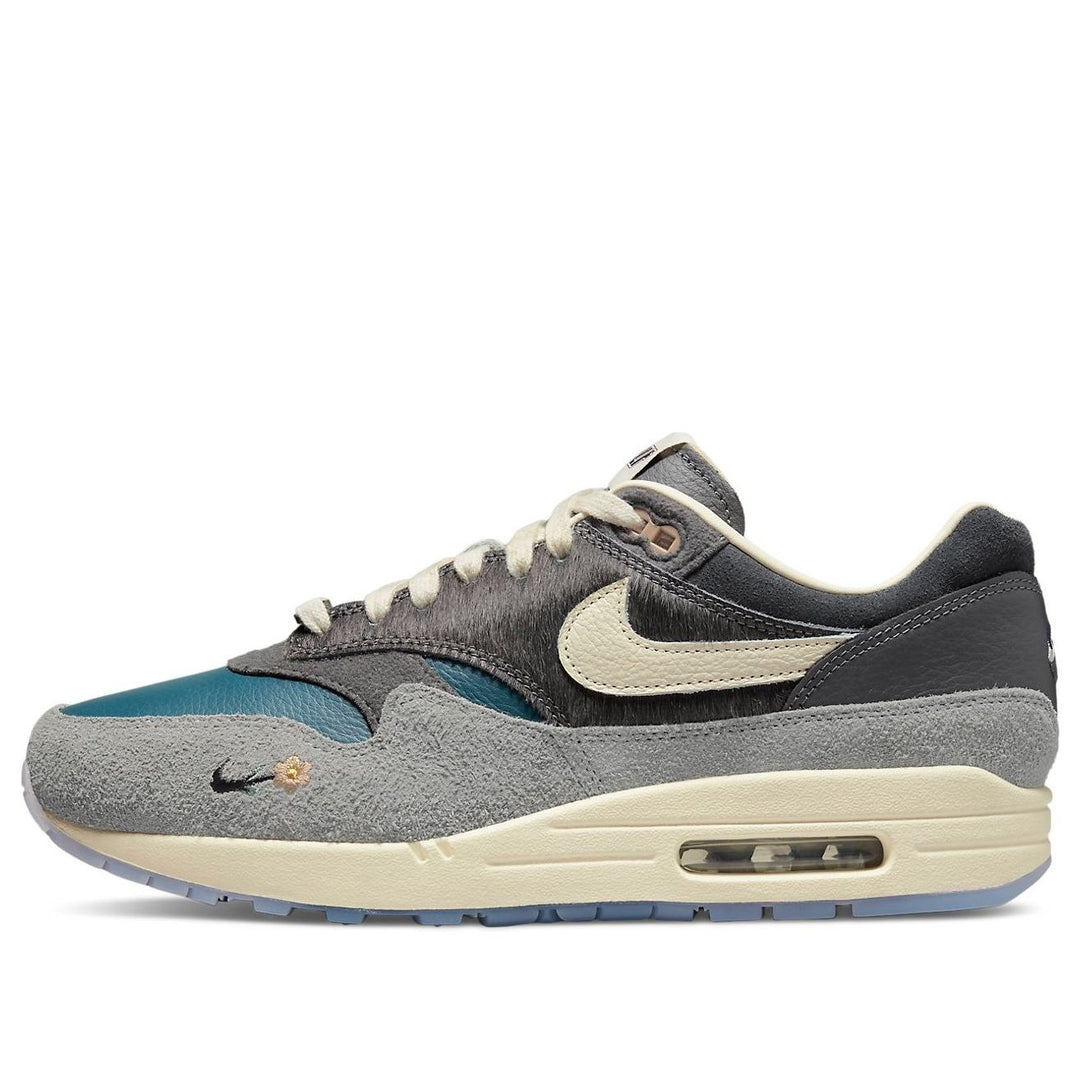 NIKE AIR MAX 1 X KASINA WON-ANG GREY