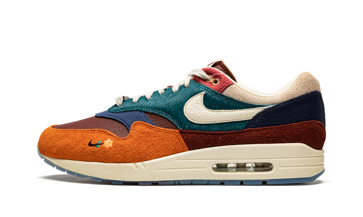 NIKE AIR MAX 1 X KASINA WON-ANG ORANGE