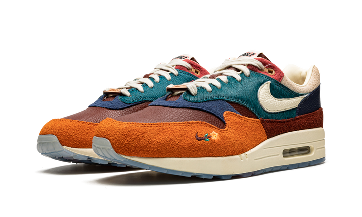 NIKE AIR MAX 1 X KASINA WON-ANG ORANGE