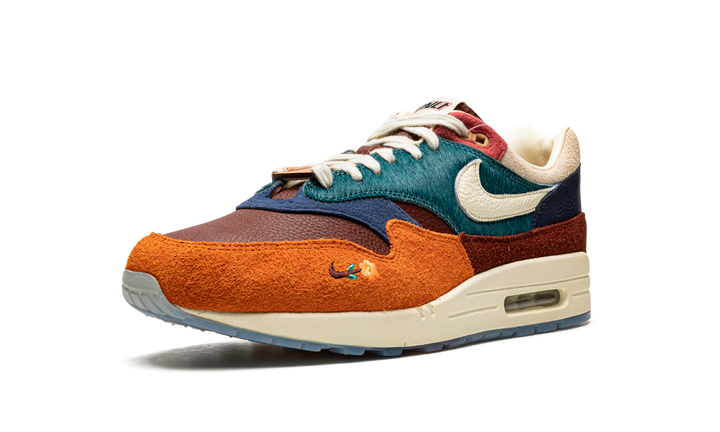 NIKE AIR MAX 1 X KASINA WON-ANG ORANGE