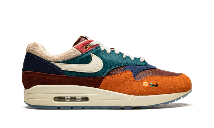 NIKE AIR MAX 1 X KASINA WON-ANG ORANGE