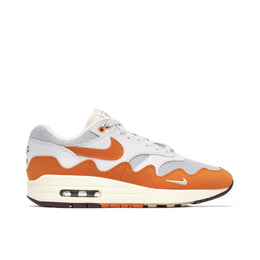 NIKE AIR MAX 1 X PATTA MONARCH (WITHOUT BRACELET)