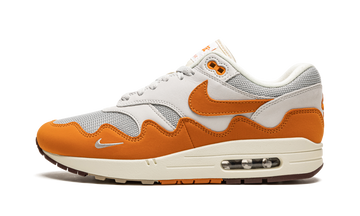 NIKE AIR MAX 1 X PATTA MONARCH (WITHOUT BRACELET) — Stock