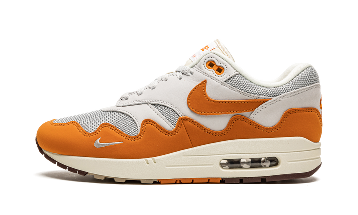 NIKE AIR MAX 1 X PATTA MONARCH (WITHOUT BRACELET)